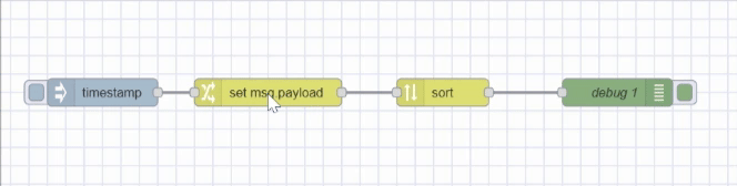 Image showing how to detach nodes while keeping wires